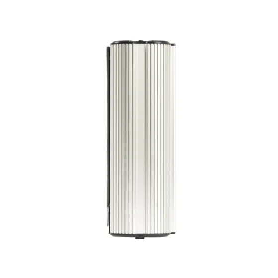 Вид корпуса ST-555-И WESTERN SILVER GRAY Бастион сбоку